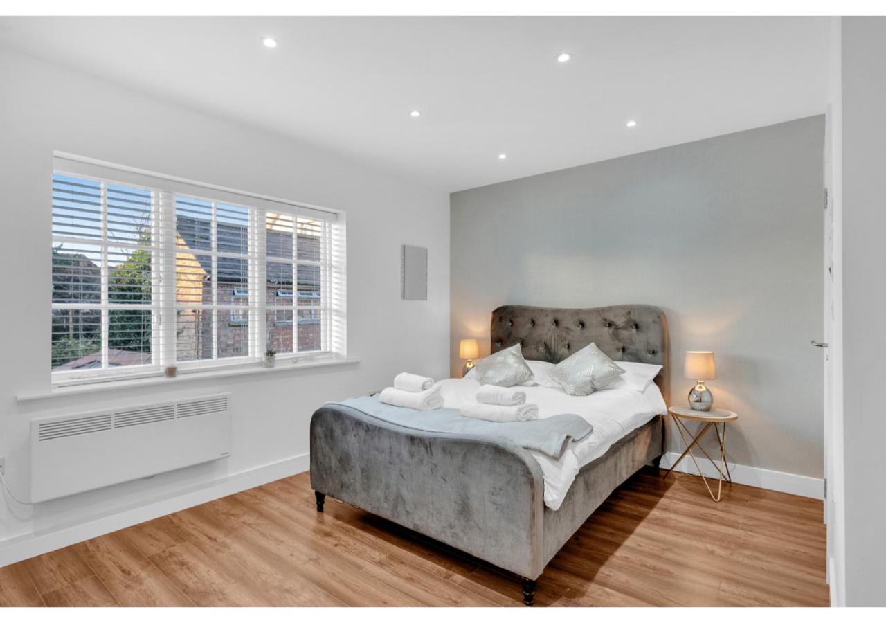 Classic 2Bd Flat In Chelmsford Extérieur photo