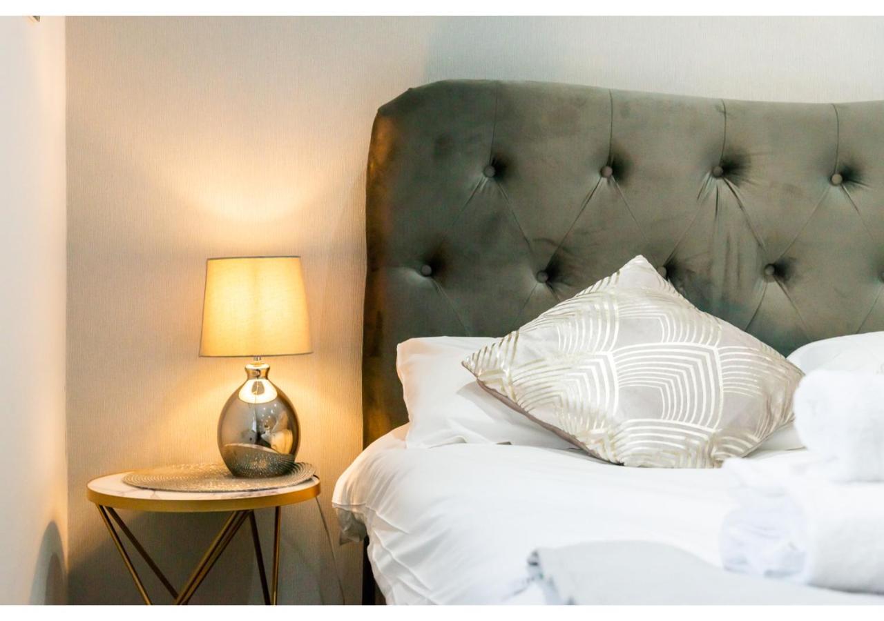 Classic 2Bd Flat In Chelmsford Extérieur photo
