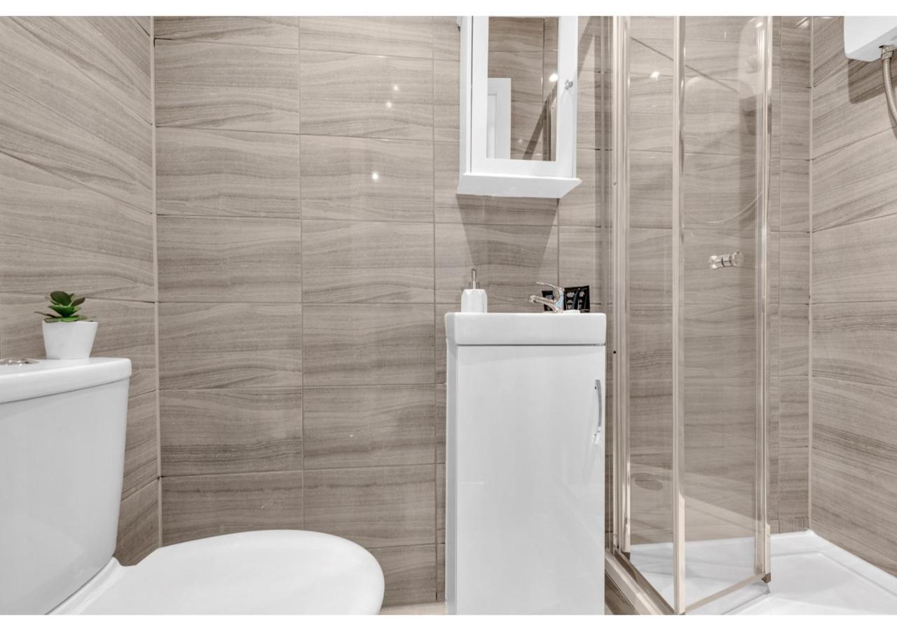 Classic 2Bd Flat In Chelmsford Extérieur photo
